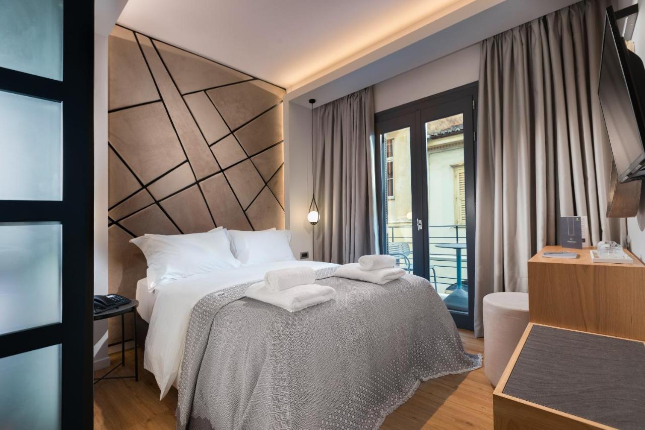 Carpe Diem Boutique Hotel Nafplio Room photo