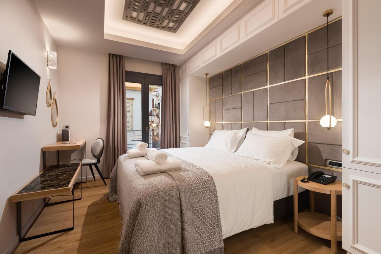 Carpe Diem Boutique Hotel Nafplio Exterior photo