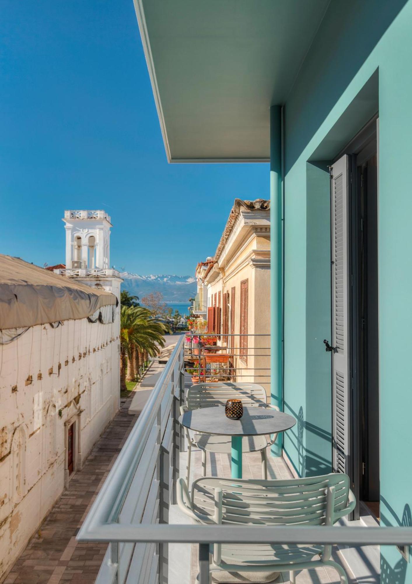 Carpe Diem Boutique Hotel Nafplio Room photo