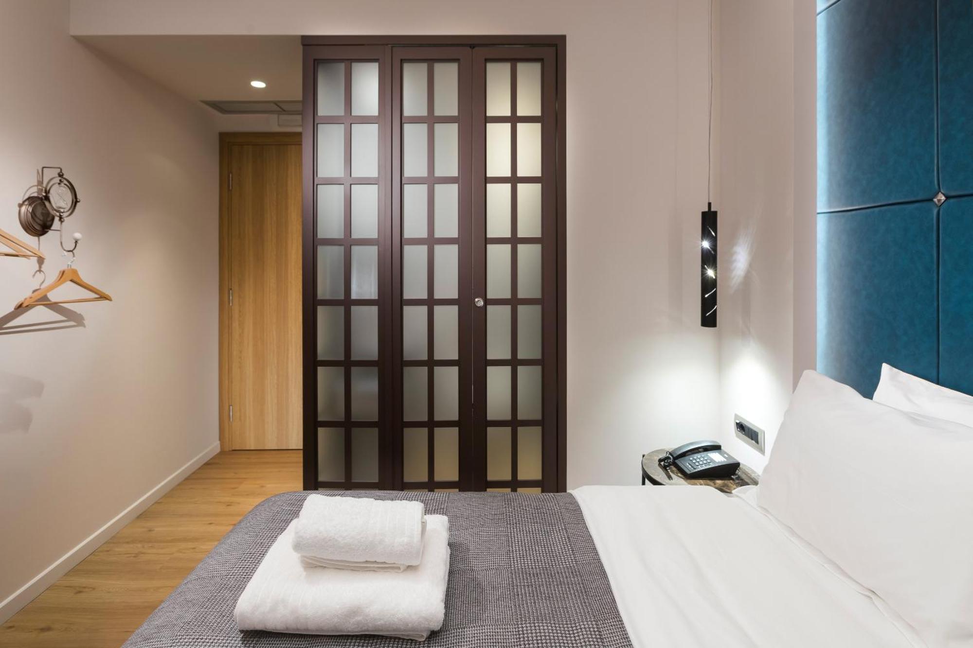 Carpe Diem Boutique Hotel Nafplio Room photo
