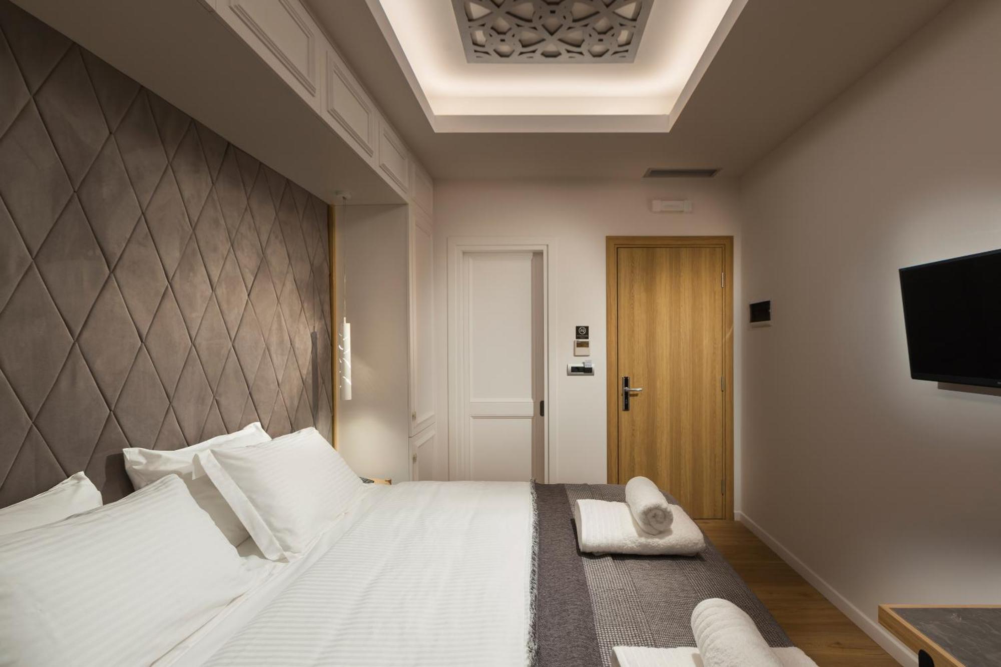 Carpe Diem Boutique Hotel Nafplio Room photo