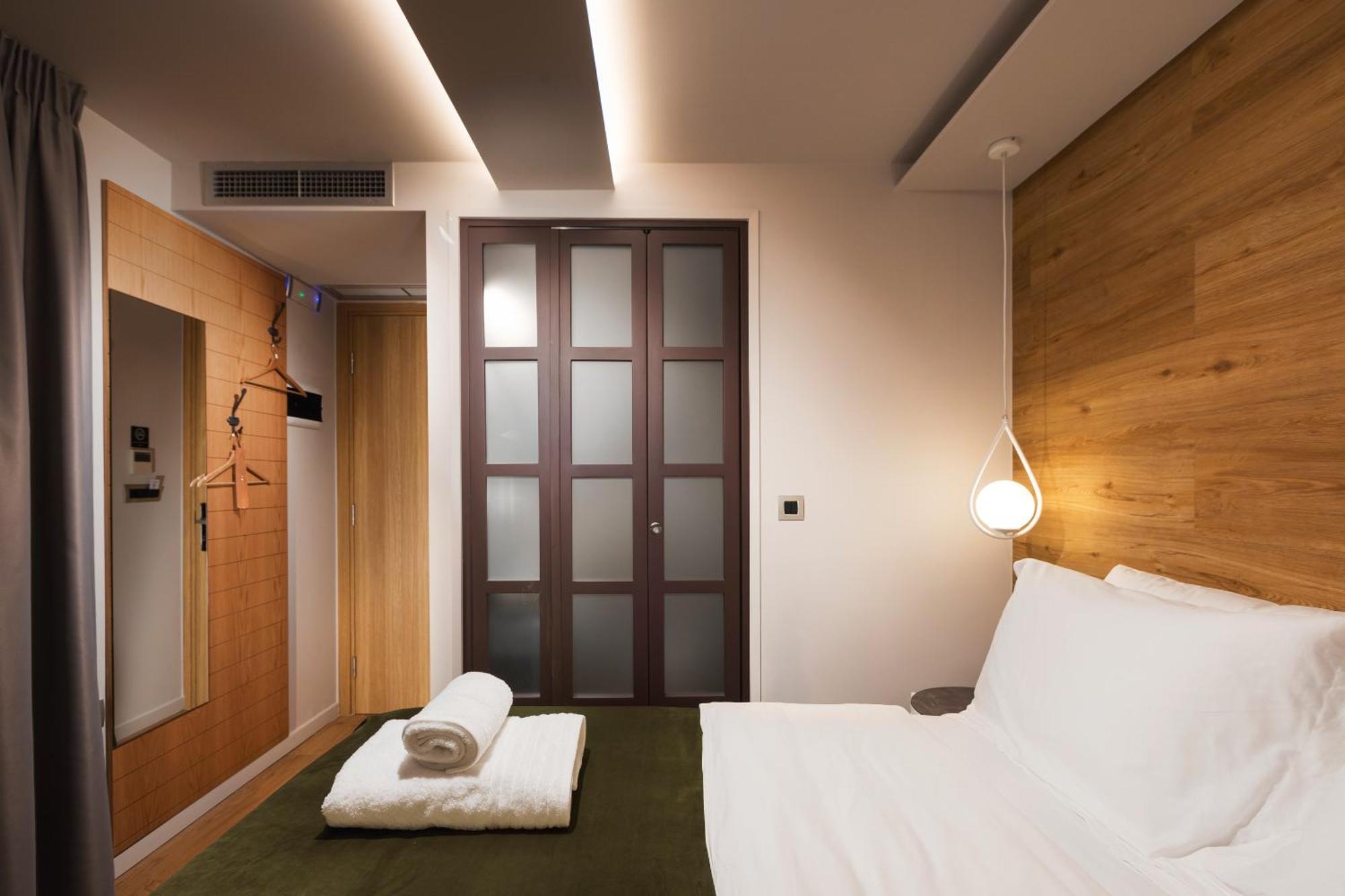 Carpe Diem Boutique Hotel Nafplio Room photo