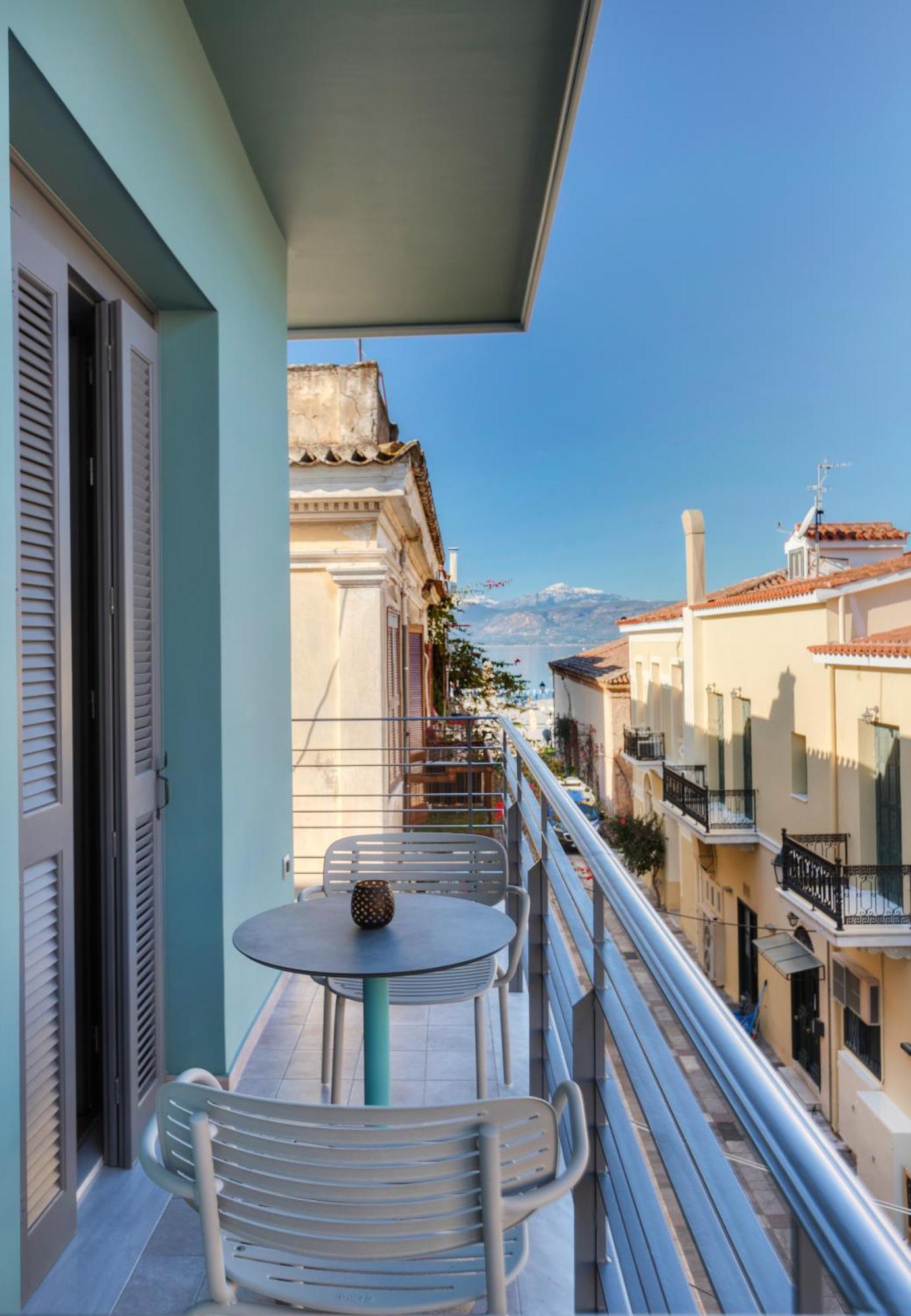 Carpe Diem Boutique Hotel Nafplio Room photo