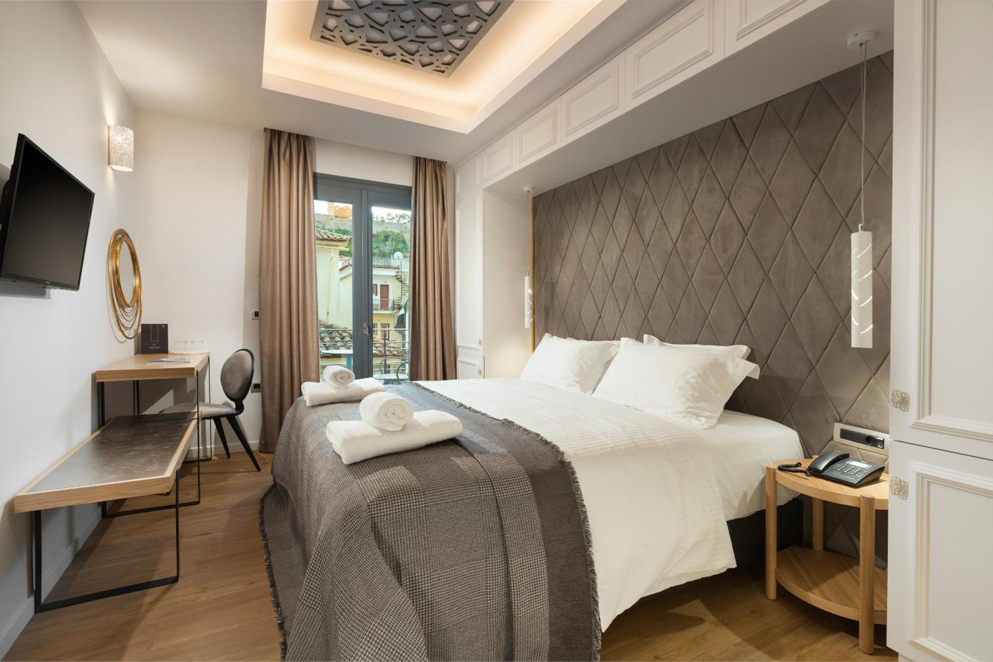Carpe Diem Boutique Hotel Nafplio Room photo