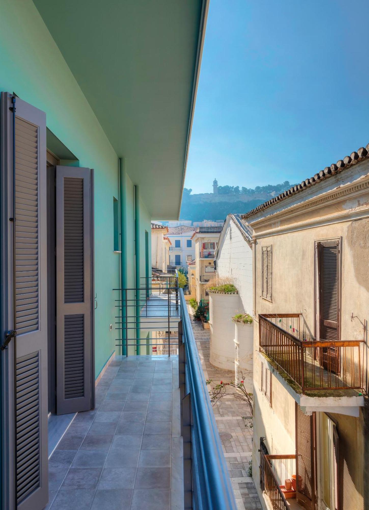 Carpe Diem Boutique Hotel Nafplio Room photo