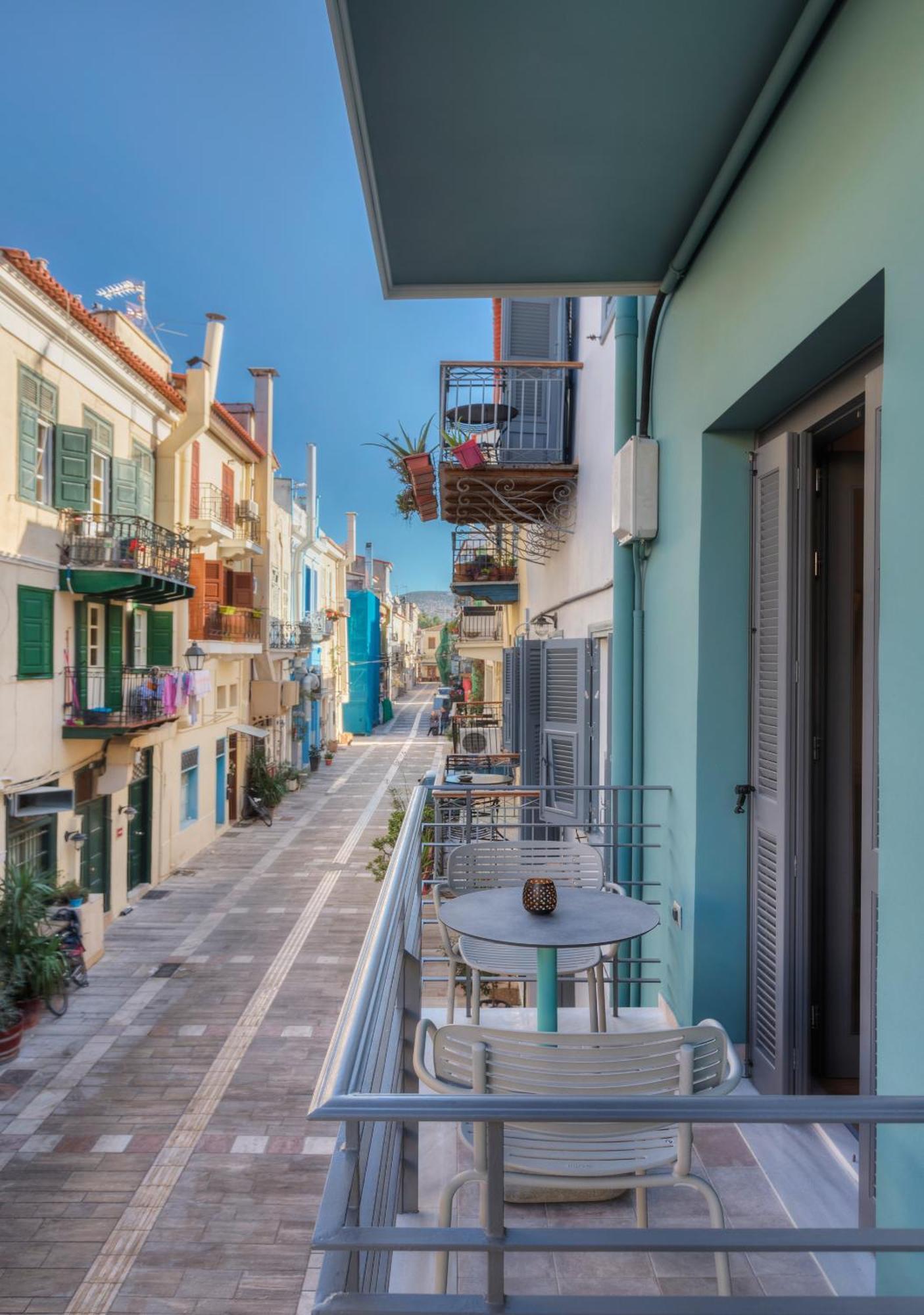 Carpe Diem Boutique Hotel Nafplio Room photo