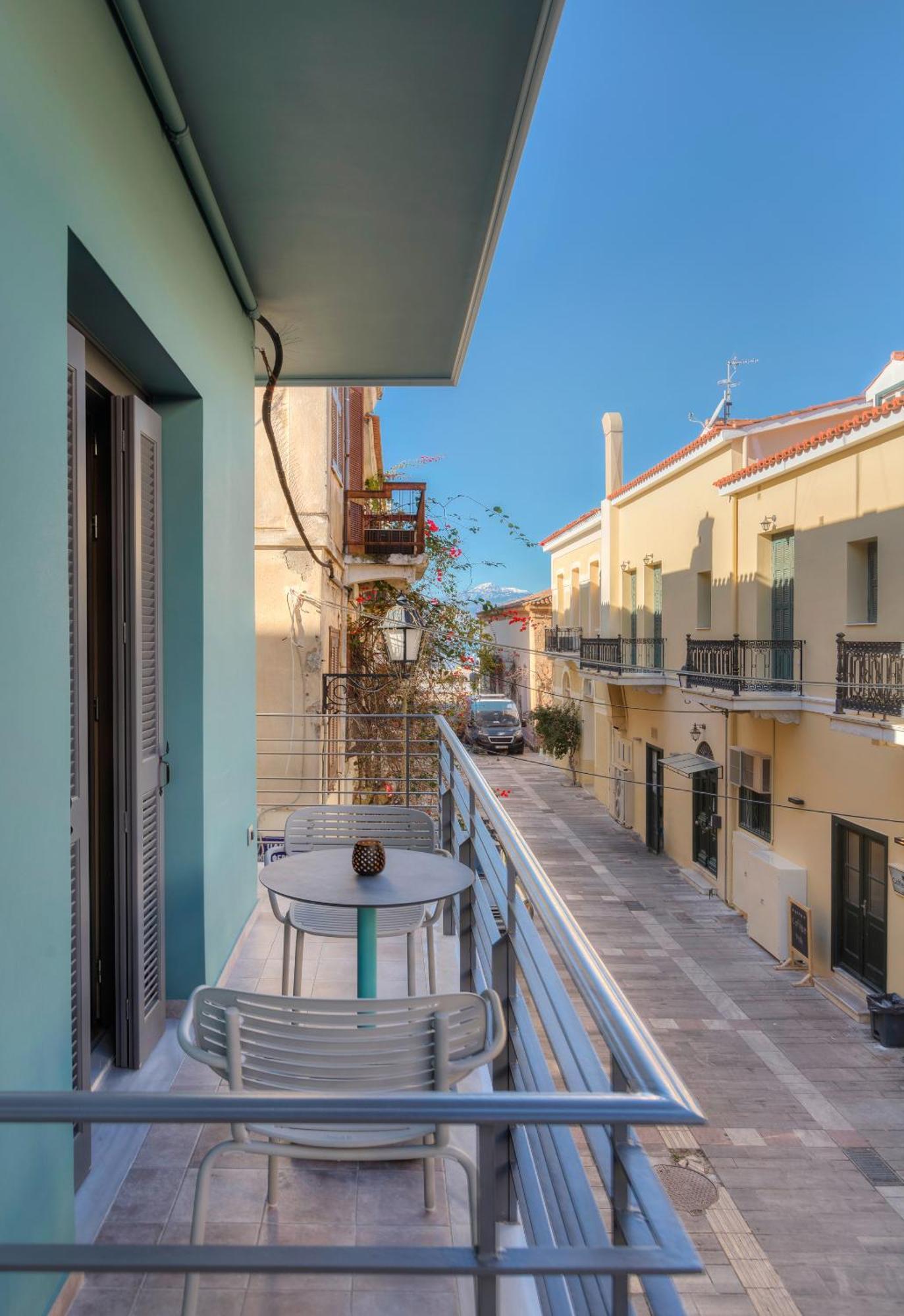 Carpe Diem Boutique Hotel Nafplio Room photo