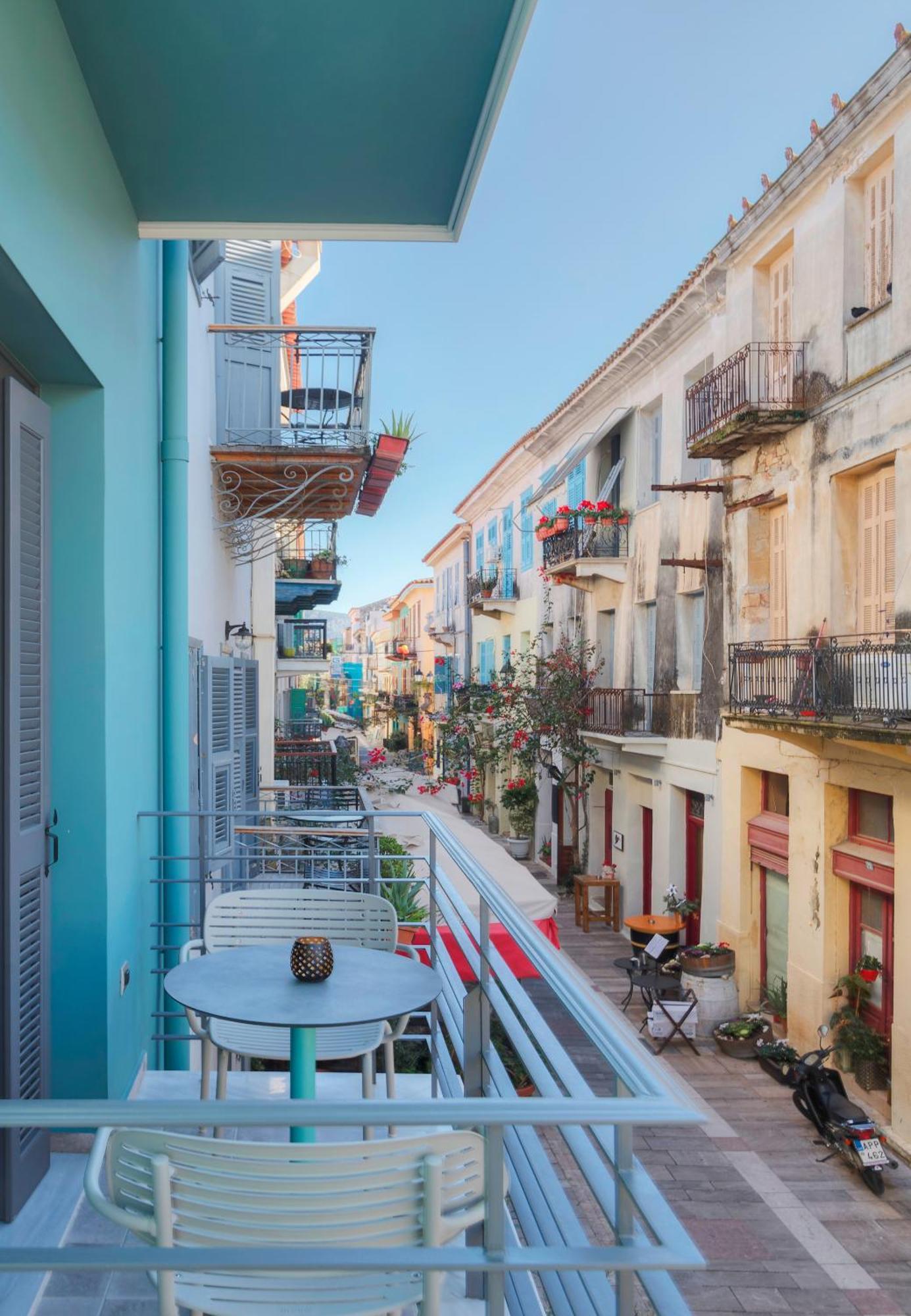 Carpe Diem Boutique Hotel Nafplio Room photo