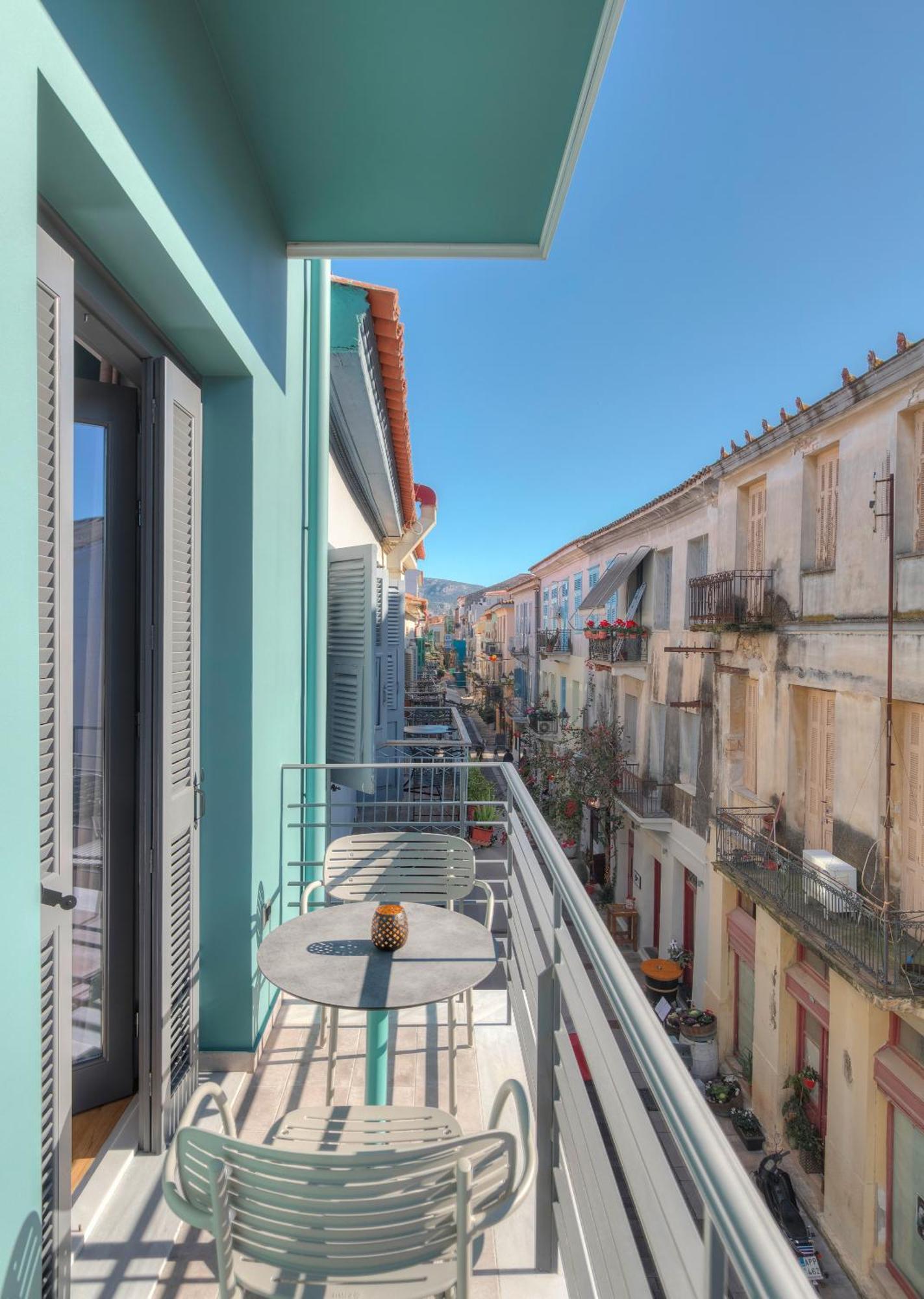 Carpe Diem Boutique Hotel Nafplio Room photo